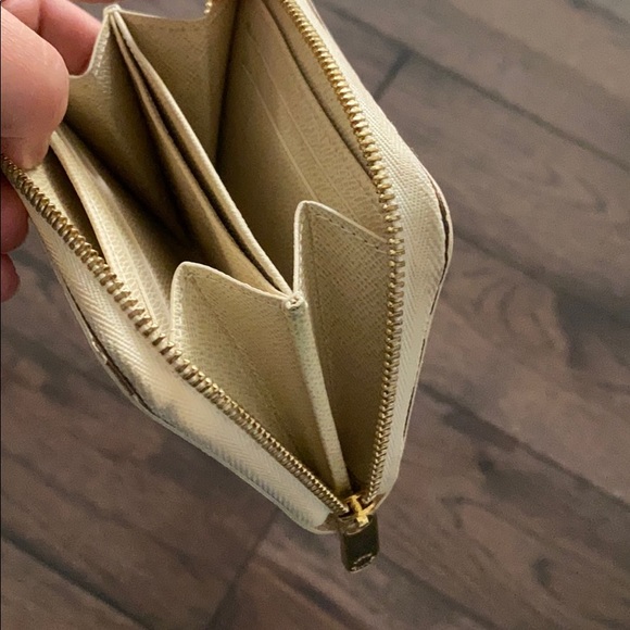 Louis Vuitton Eva clutc and zippy wallet - Picture 14 of 14